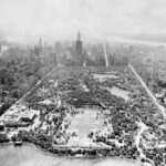 Seneca Village: Under the New York Central Park - Sheet1