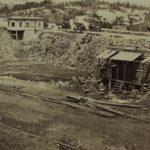 Seneca Village: Under the New York Central Park - Sheet2