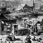 Seneca Village: Under the New York Central Park - Sheet4