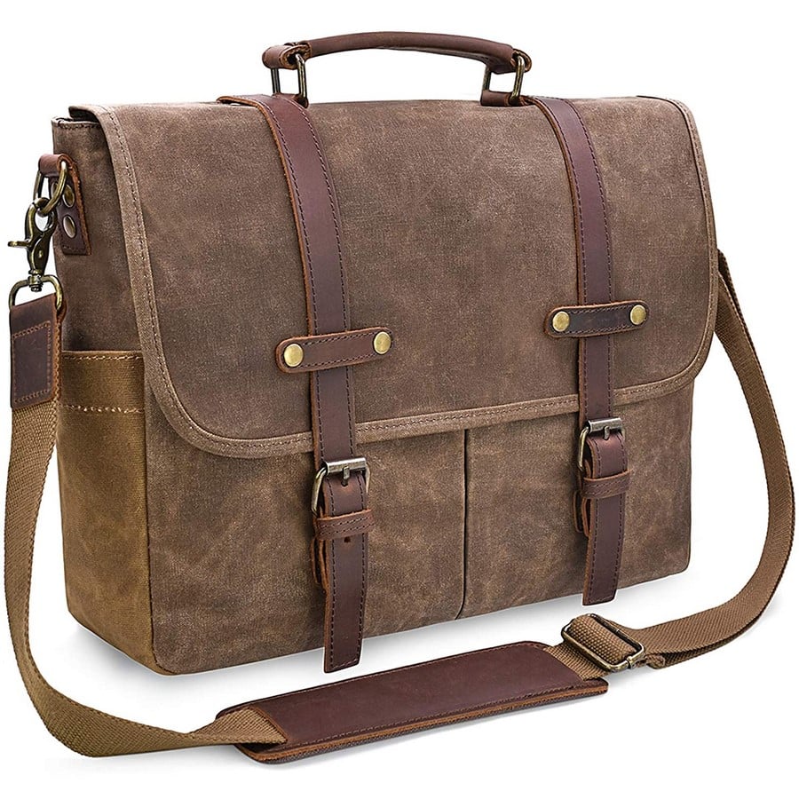 10 Types of bags architects can carry - Sheet6