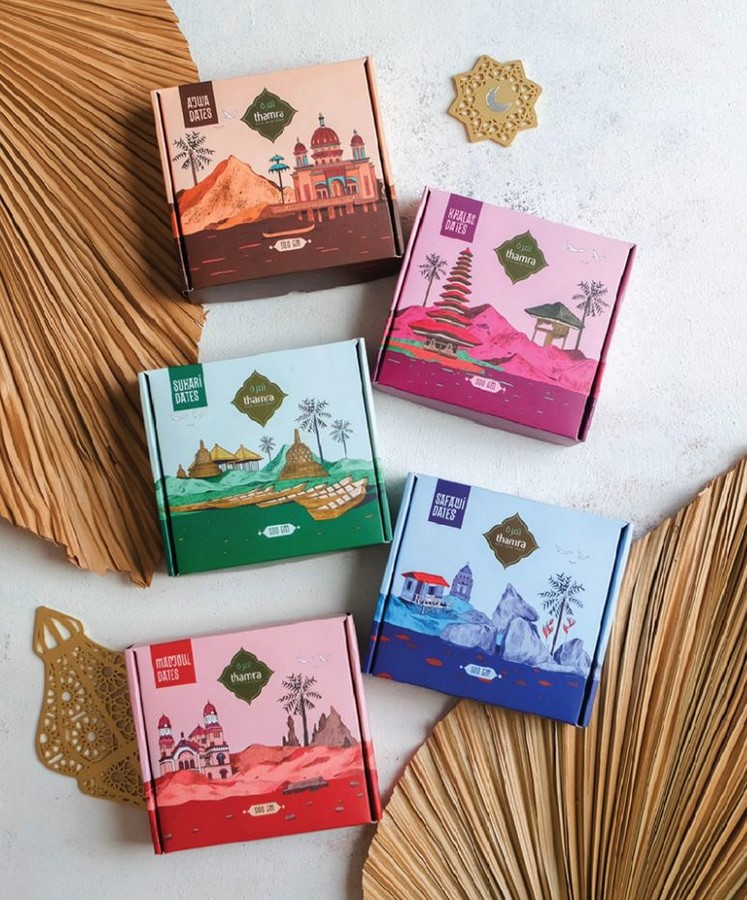 7 Packaging Design Trends For 2022 - Sheet10
