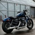 Past, Present and Future: Bike Design - Sheet2