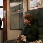 Hermione Granger as an Architect - Sheet1