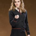 Hermione Granger as an Architect - Sheet2