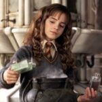 Hermione Granger as an Architect - Sheet4