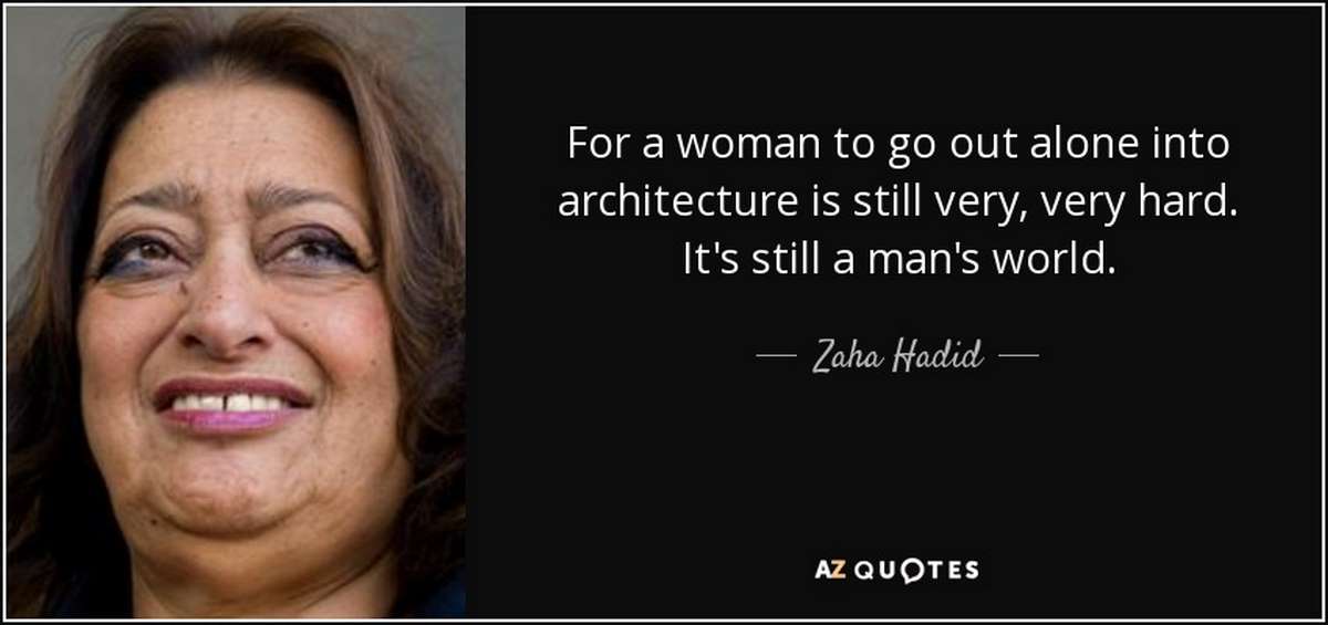 Hermione Granger as an Architect - Sheet7