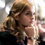 Hermione Granger as an Architect - Sheet9