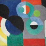 Art Movement: Orphism - Sheet1