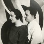 Art Movement: Orphism - Sheet2