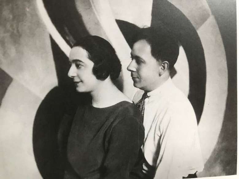 Art Movement: Orphism - Sheet2