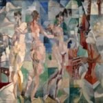 Art Movement: Orphism - Sheet4