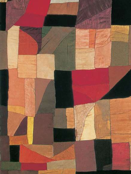 Art Movement: Orphism - Sheet5