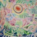 Art Movement: Orphism - Sheet6