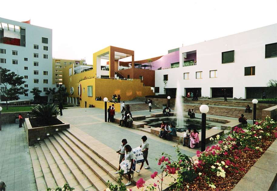 The Public Voice in Building Architecture- How does it matter? - Sheet2