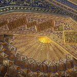 Book in Focus: Islamic Architecture and it's decoration by Derek hill and Oleg Grabar - Sheet1