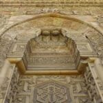 Book in Focus: Islamic Architecture and it's decoration by Derek hill and Oleg Grabar - Sheet2