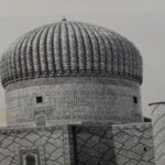 Book in Focus: Islamic Architecture and it's decoration by Derek hill and Oleg Grabar - Sheet6