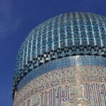 Book in Focus: Islamic Architecture and it's decoration by Derek hill and Oleg Grabar - Sheet7