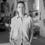 LIfe of an Artist: Jenny Saville - Sheet1