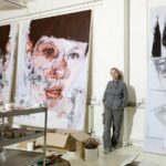 LIfe of an Artist: Jenny Saville - Sheet3