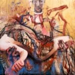 LIfe of an Artist: Jenny Saville - Sheet7