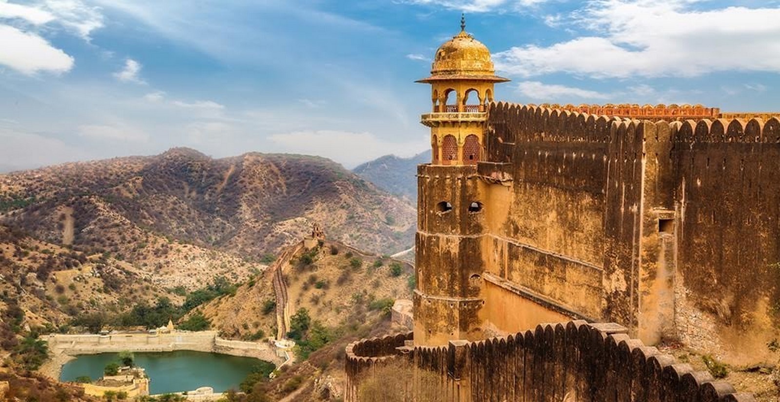 An overview of Rajasthani architecture - Sheet1