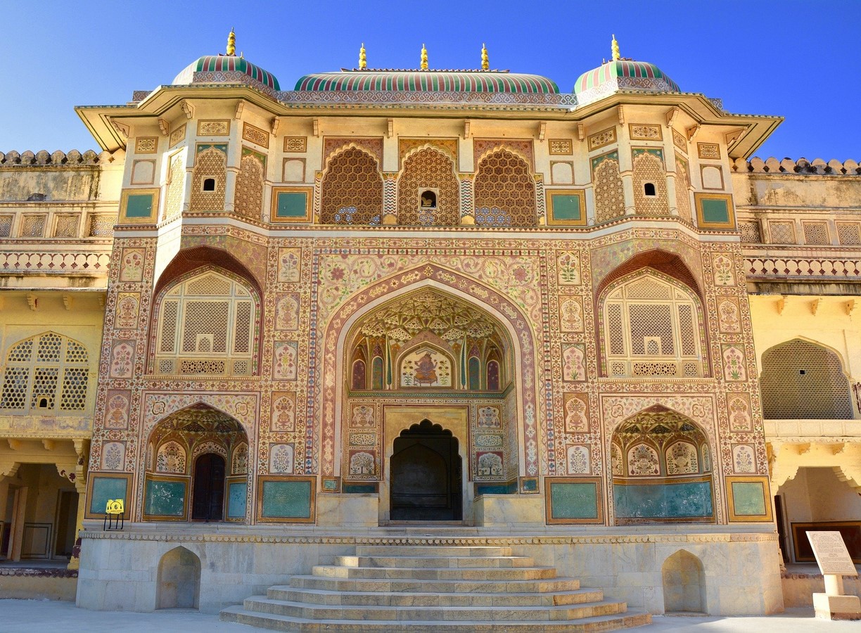 An overview of Rajasthani architecture - Sheet2