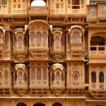 An overview of Rajasthani architecture - Sheet3