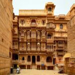 An overview of Rajasthani architecture - Sheet4