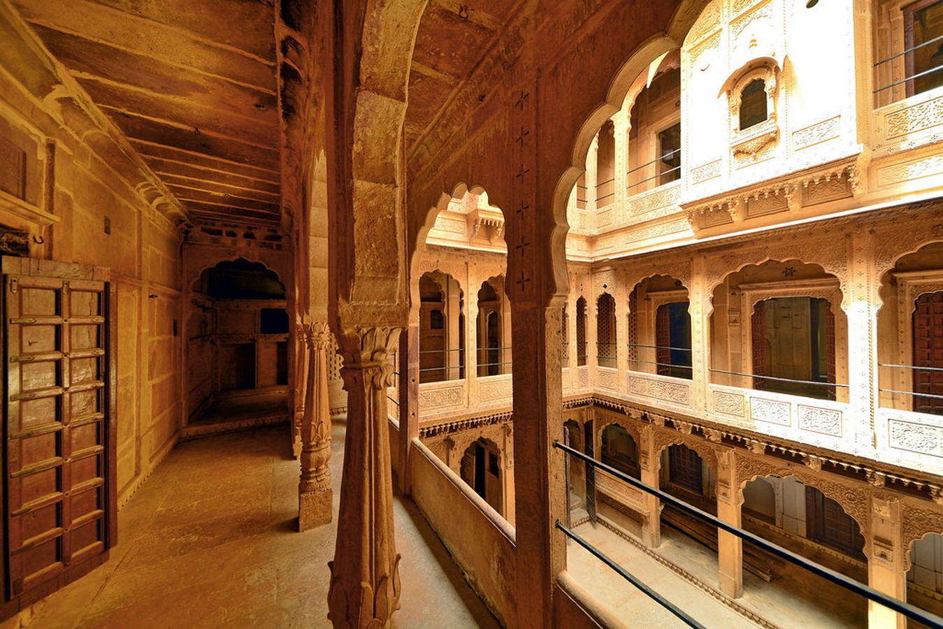An overview of Rajasthani architecture - Sheet5