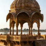 An overview of Rajasthani architecture - Sheet6
