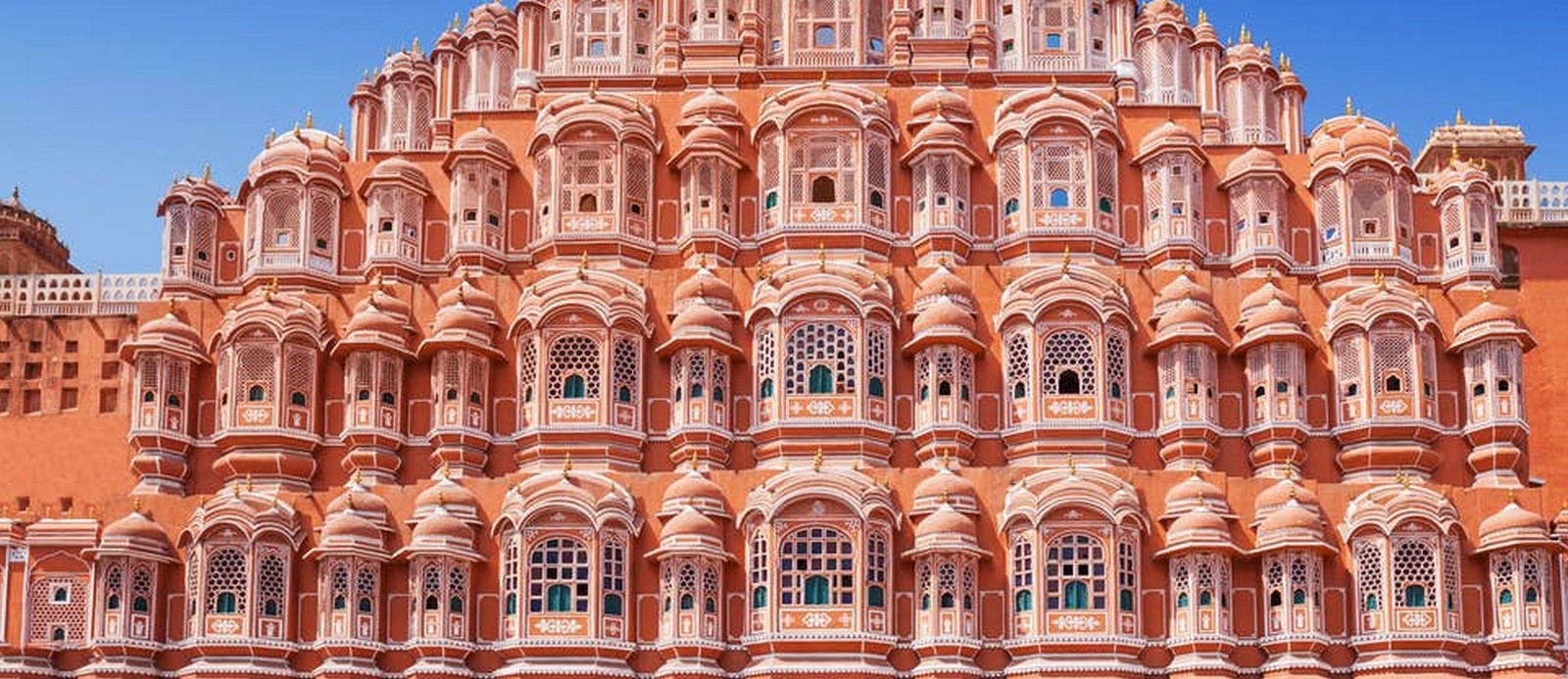 An overview of Rajasthani architecture - Sheet8