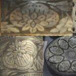 The Metal Art of India: Bidriware - Sheet2