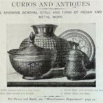 The Metal Art of India: Bidriware - Sheet3