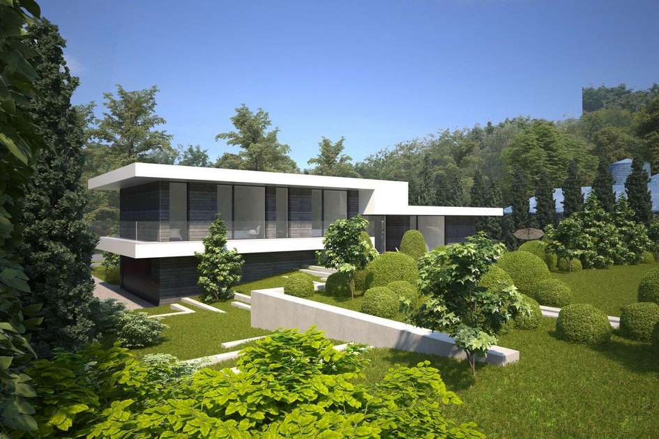 Top Architects in Pécs - Top 15 Architects in Pécs - Sheet13