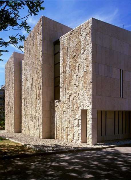 Top Architects in Pécs - Top 15 Architects in Pécs - Sheet7