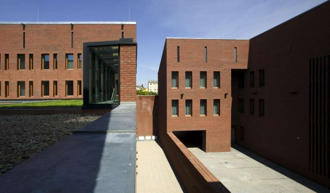 Top Architects in Pécs - Top 15 Architects in Pécs - Sheet8