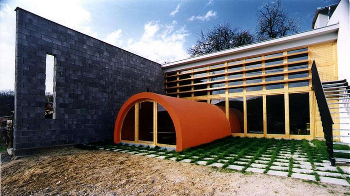 Top Architects in Pécs - Top 15 Architects in Pécs - Sheet9
