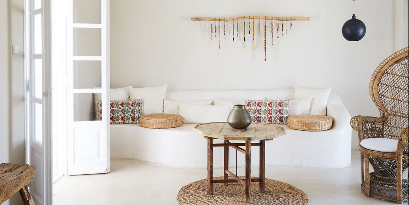 Rental Home Decor: 10 ways to enhance your house - Sheet1