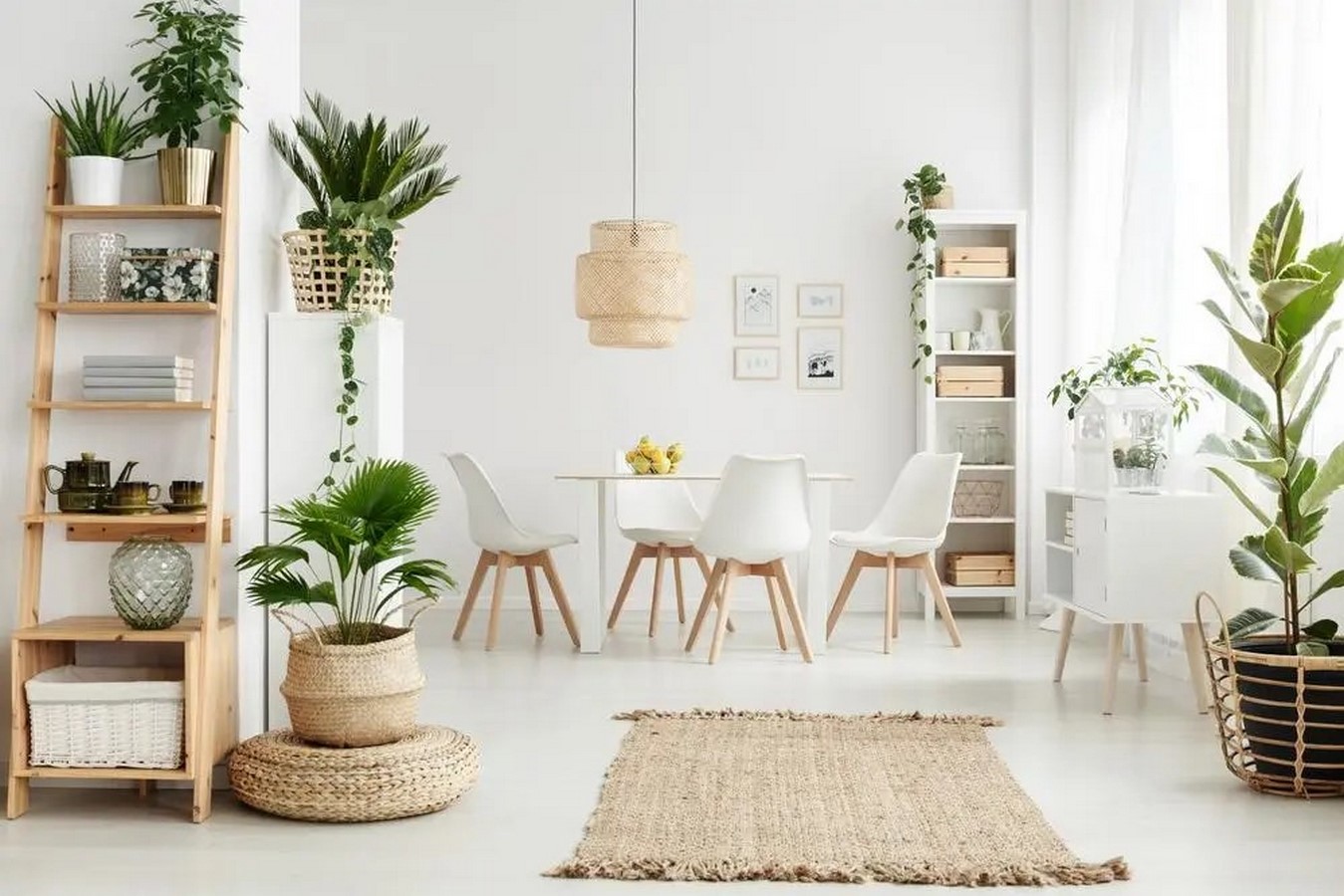Rental Home Decor: 10 ways to enhance your house - Sheet3
