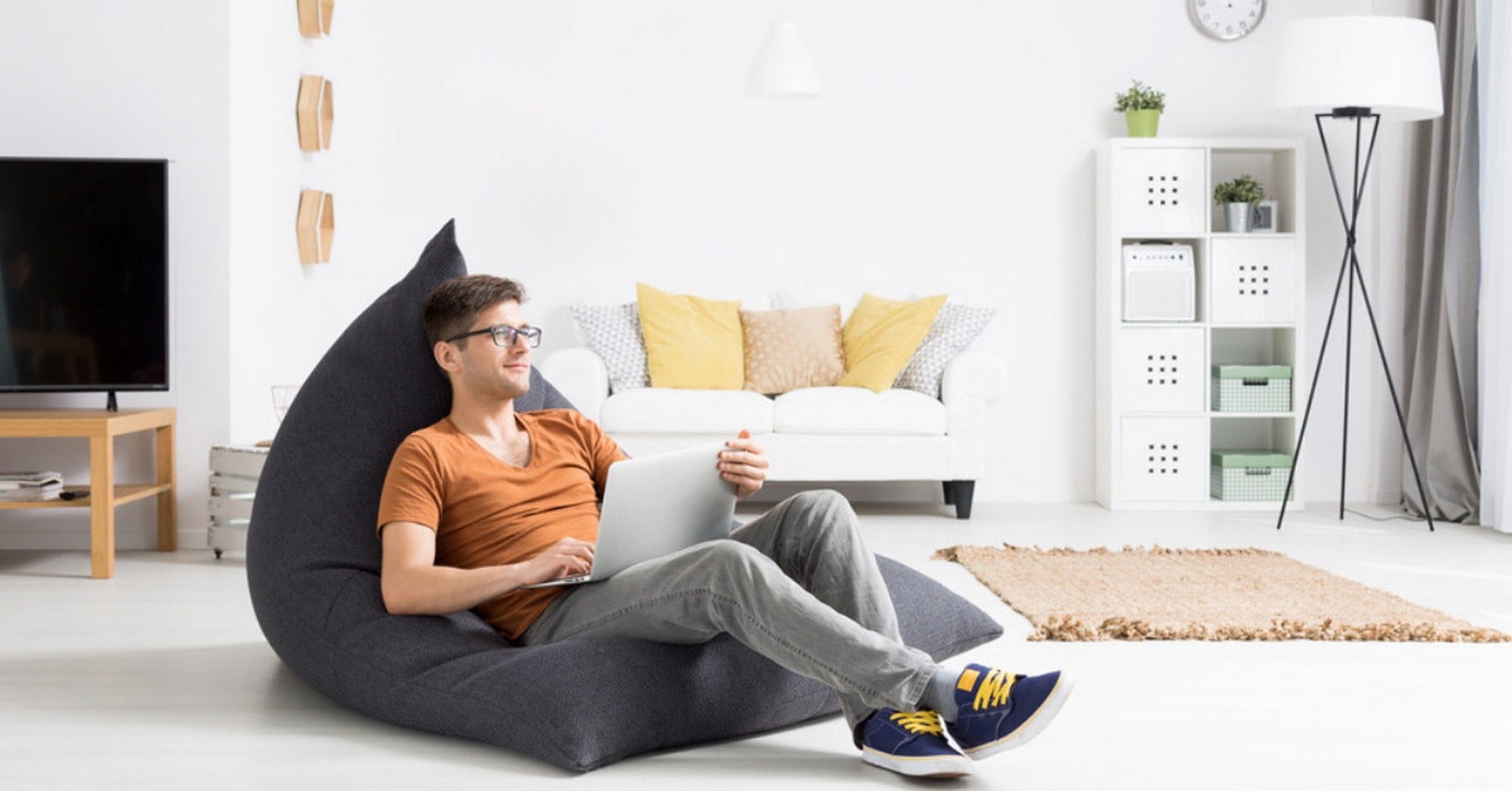 Rental Home Decor: 10 ways to enhance your house - Sheet6