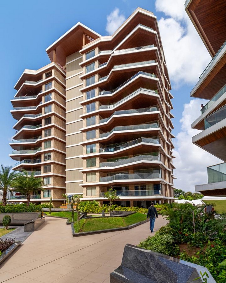 Excellenseaa 126 by Sanjay Puri Architects: A Micro Sustainable Environment - Sheet10