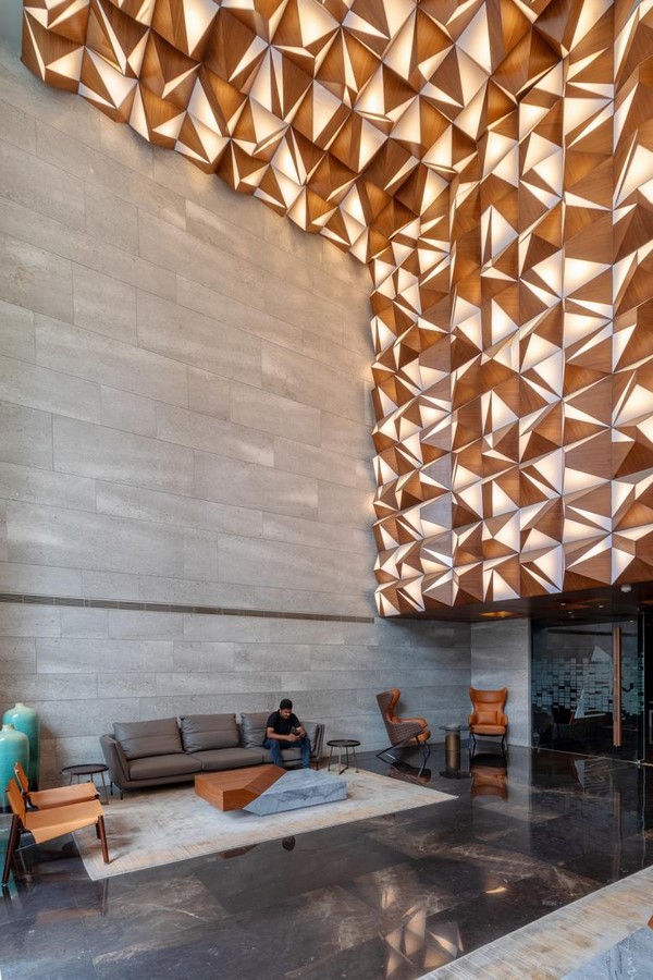 Excellenseaa 126 by Sanjay Puri Architects: A Micro Sustainable Environment - Sheet5