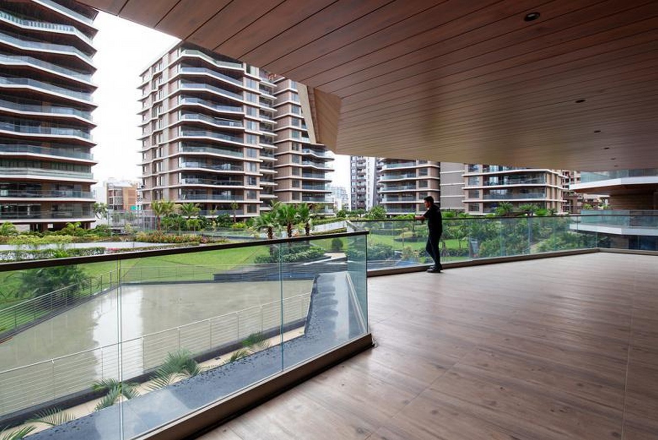 Excellenseaa 126 by Sanjay Puri Architects: A Micro Sustainable Environment - Sheet6