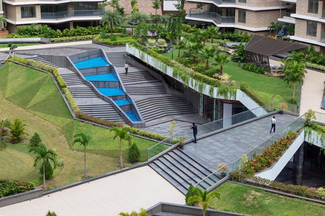 Excellenseaa 126 by Sanjay Puri Architects: A Micro Sustainable Environment - Sheet7