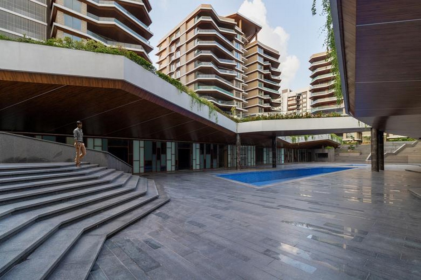Excellenseaa 126 by Sanjay Puri Architects: A Micro Sustainable Environment - Sheet9