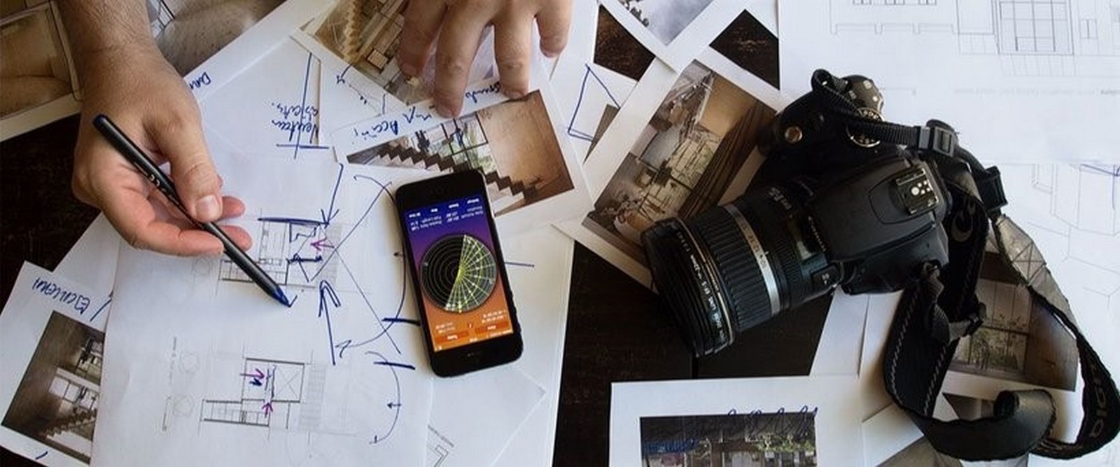 10 Architectural Photography courses everyone should know - Sheet2