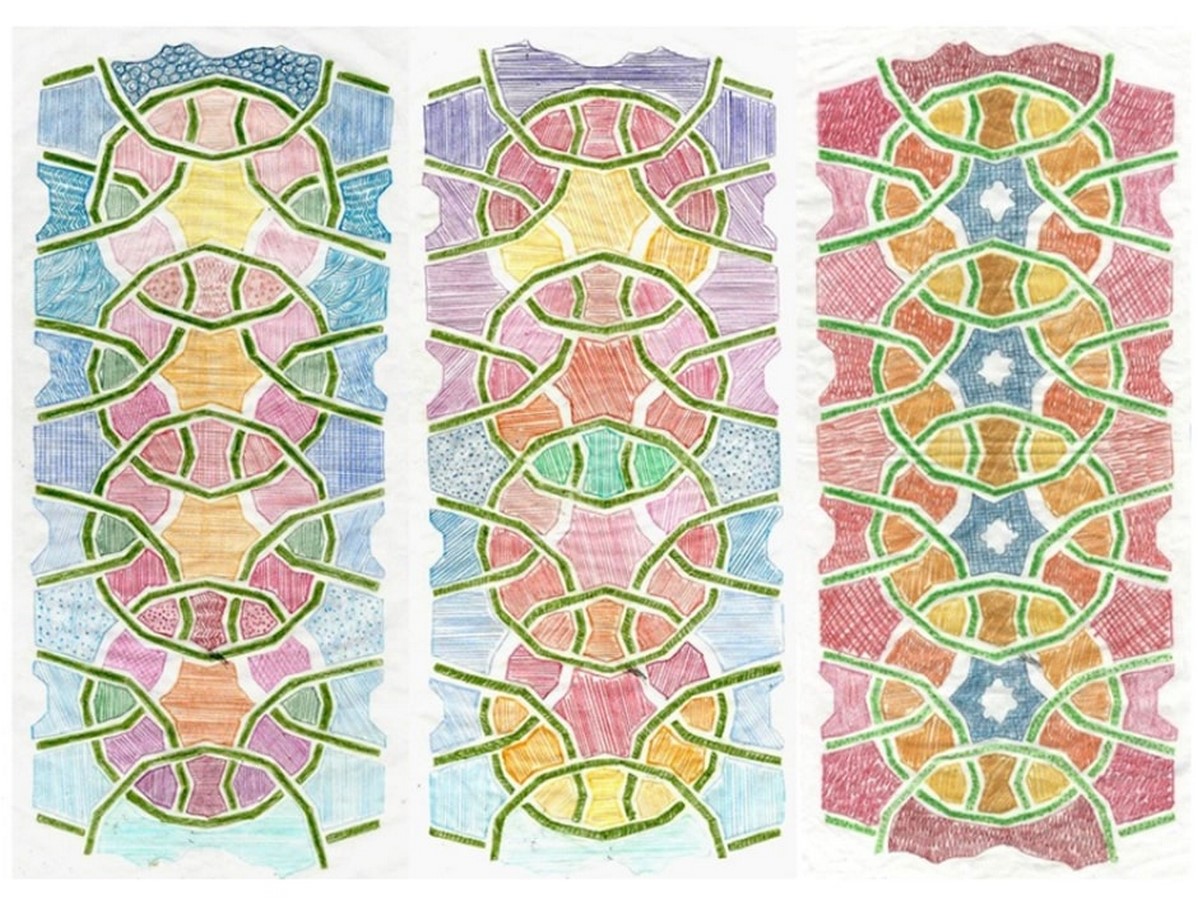 Landscape India- 15 Iconic Projects - Sheet1