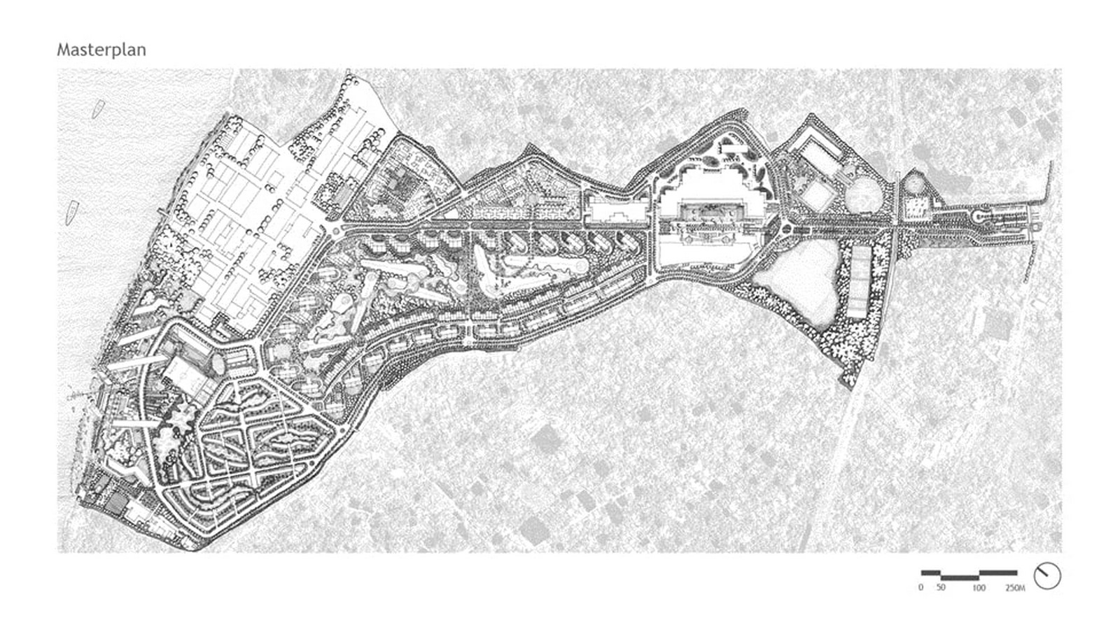 Landscape India- 15 Iconic Projects - Sheet10