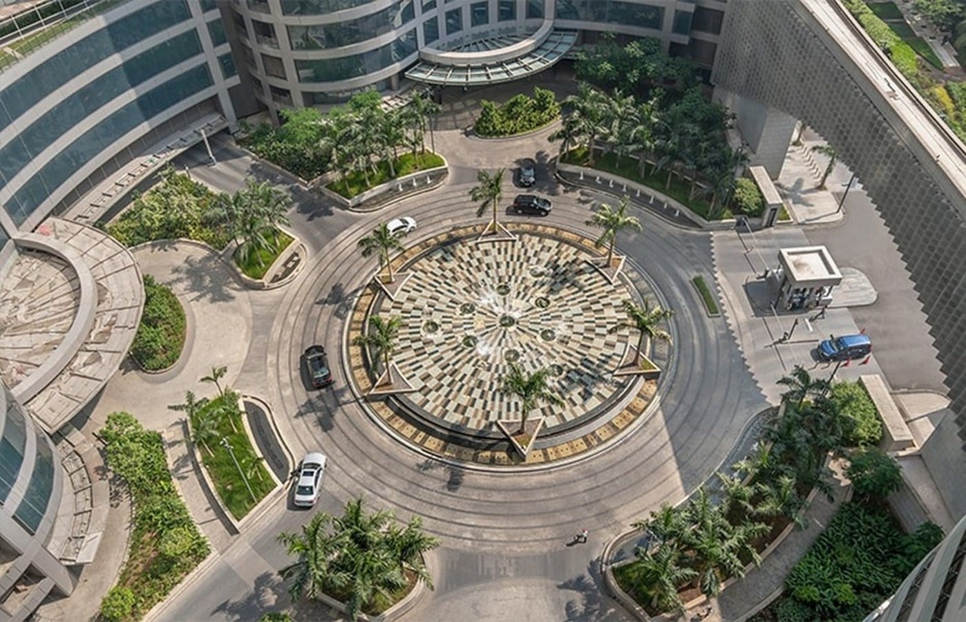 Landscape India- 15 Iconic Projects - Sheet12